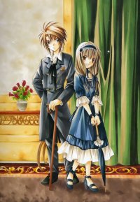 BUY NEW spiral - 82955 Premium Anime Print Poster